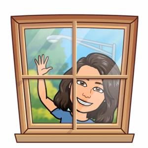 Meet your Posher, Ronnie